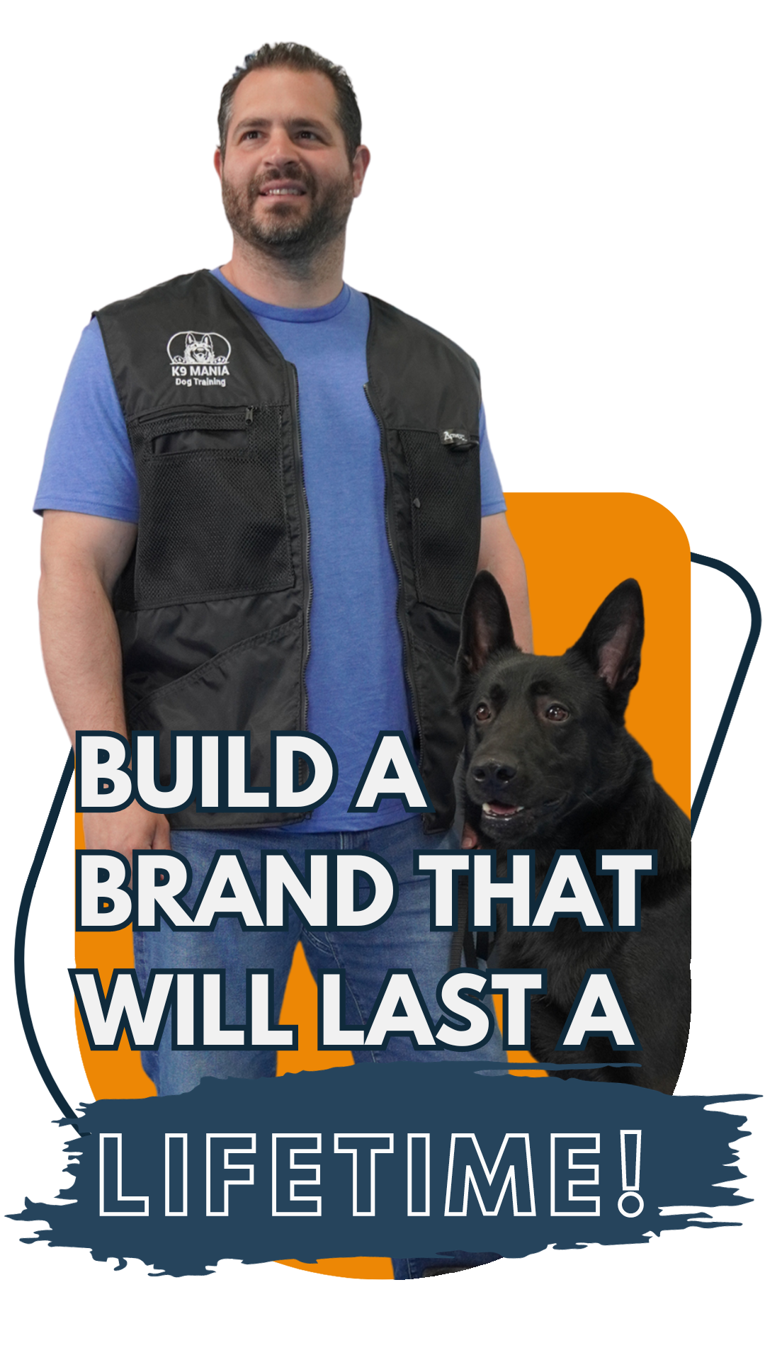Dog Trainer Online Program